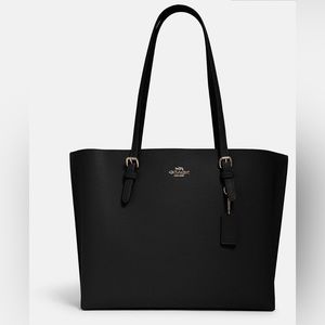 Coach Mollie Tote